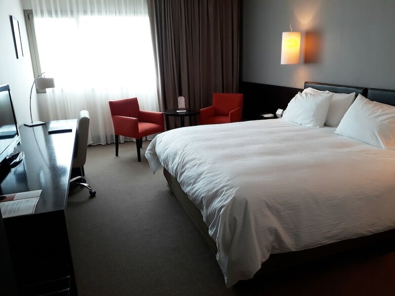 Hotel Y Casino Del R�o General Roca