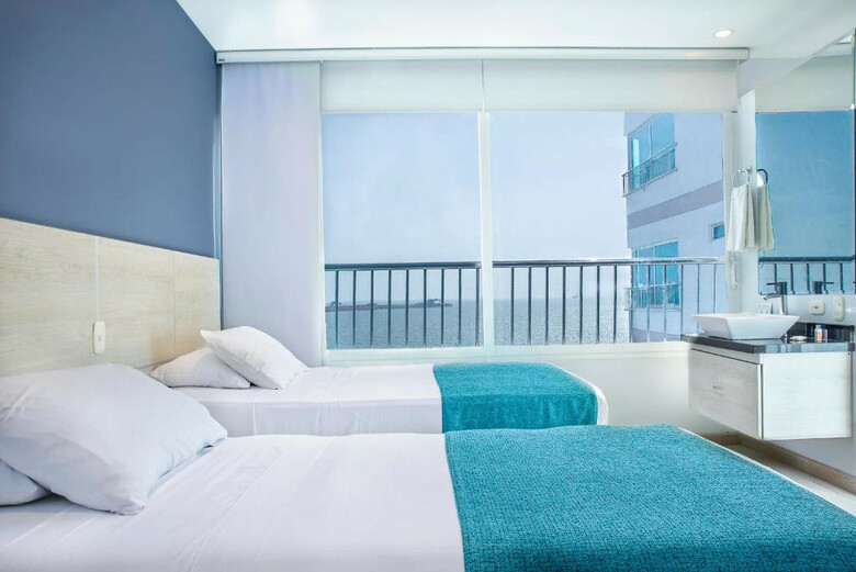 Hotel Santorini Casa Blanca