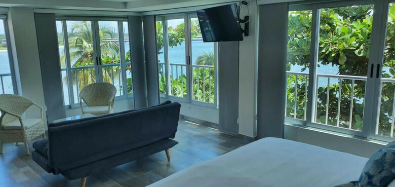 Hotel Santorini Casa Blanca