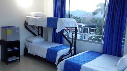 Hotel Tropical Resort Tocaima