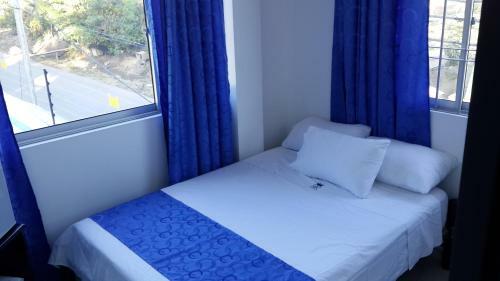 Hotel Tropical Resort Tocaima
