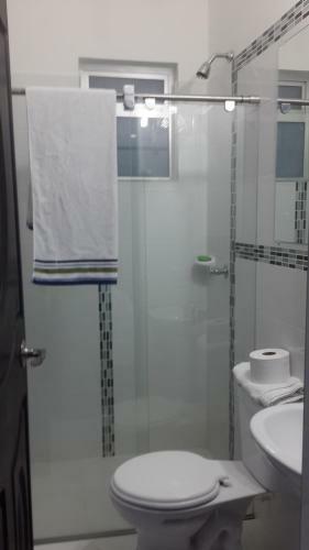 Hotel Tropical Resort Tocaima