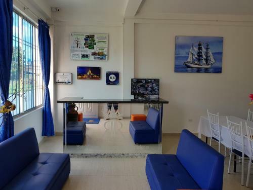 Hotel Tropical Resort Tocaima