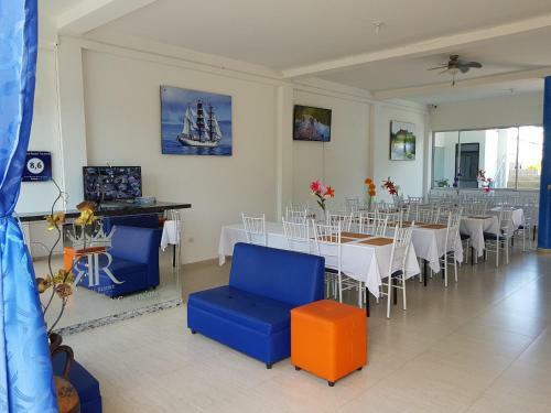 Hotel Tropical Resort Tocaima