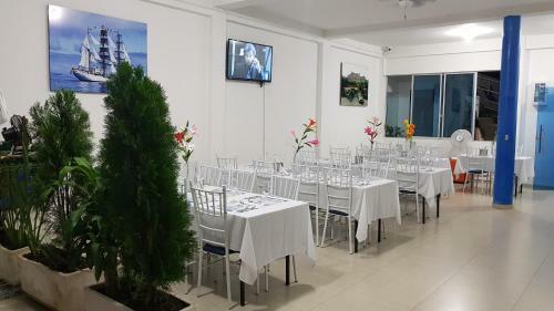 Hotel Tropical Resort Tocaima
