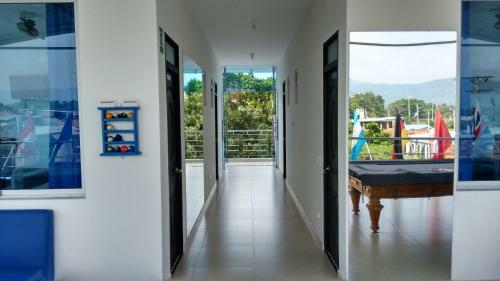 Hotel Tropical Resort Tocaima