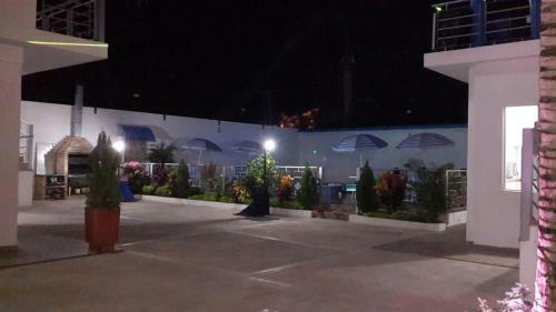 Hotel Tropical Resort Tocaima