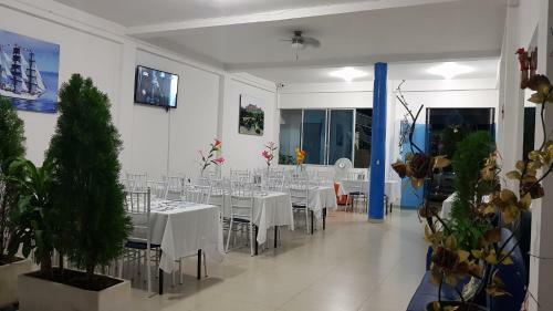 Hotel Tropical Resort Tocaima