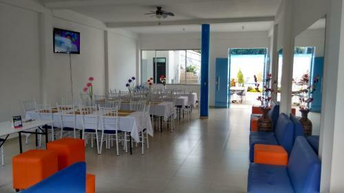 Hotel Tropical Resort Tocaima