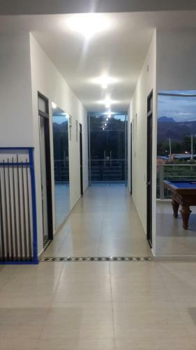 Hotel Tropical Resort Tocaima