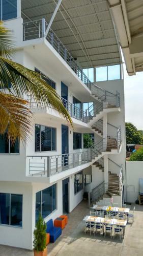 Hotel Tropical Resort Tocaima