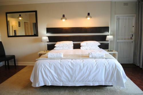 Bed & Breakfast B And B Sandton