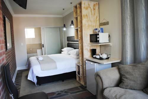 Bed & Breakfast B And B Sandton