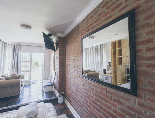 Bed & Breakfast B And B Sandton