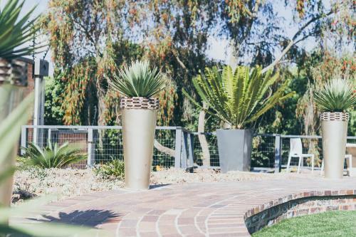 Bed & Breakfast B And B Sandton