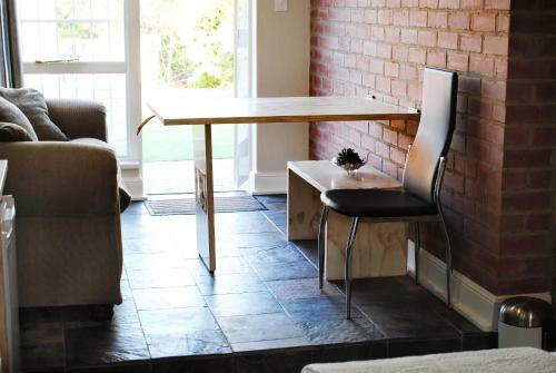 Bed & Breakfast B And B Sandton