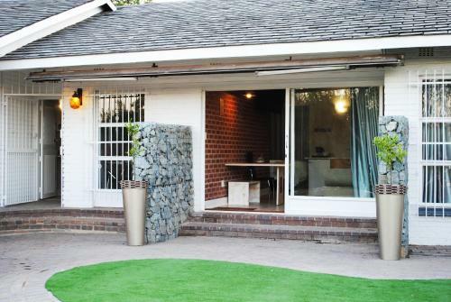 Bed & Breakfast B And B Sandton