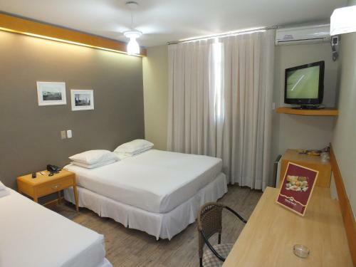 Jb Palace Hotel