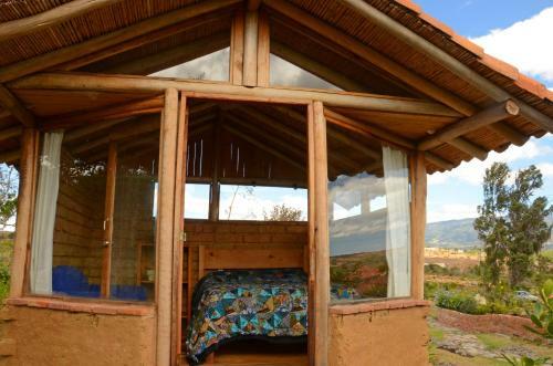 Bed & Breakfast Mawasi Finca