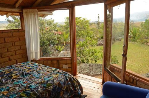 Bed & Breakfast Mawasi Finca