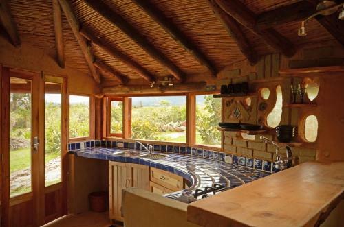 Bed & Breakfast Mawasi Finca