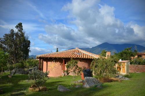 Bed & Breakfast Mawasi Finca