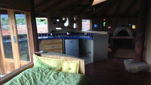 Bed & Breakfast Mawasi Finca