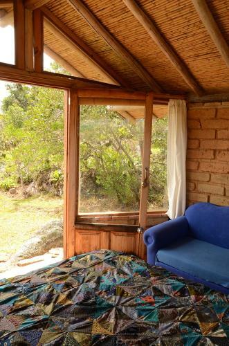 Bed & Breakfast Mawasi Finca