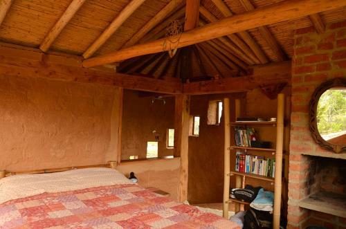 Bed & Breakfast Mawasi Finca