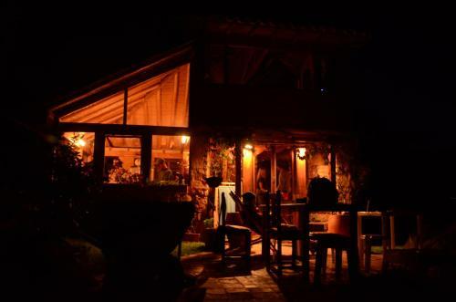 Bed & Breakfast Mawasi Finca