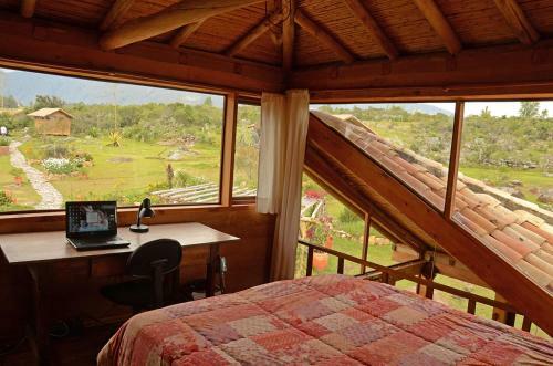 Bed & Breakfast Mawasi Finca