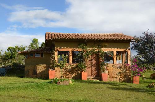 Bed & Breakfast Mawasi Finca