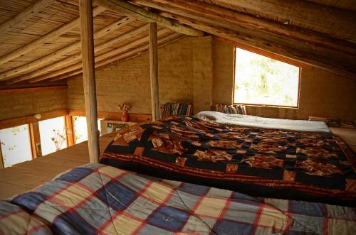 Bed & Breakfast Mawasi Finca