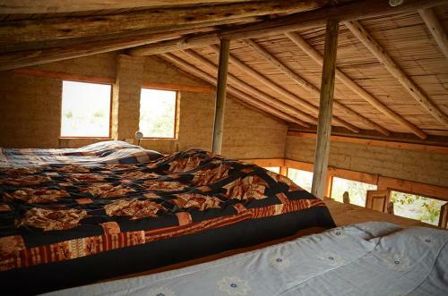 Bed & Breakfast Mawasi Finca