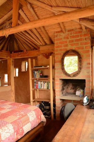Bed & Breakfast Mawasi Finca