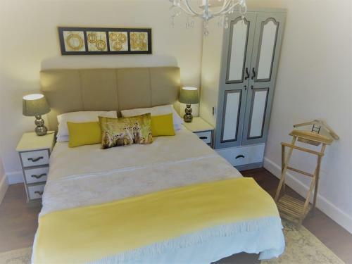 Homestay De Bruyn