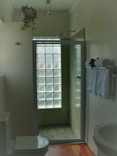 Homestay De Bruyn
