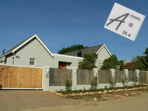 Homestay De Bruyn