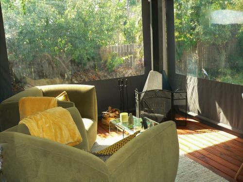 Homestay De Bruyn