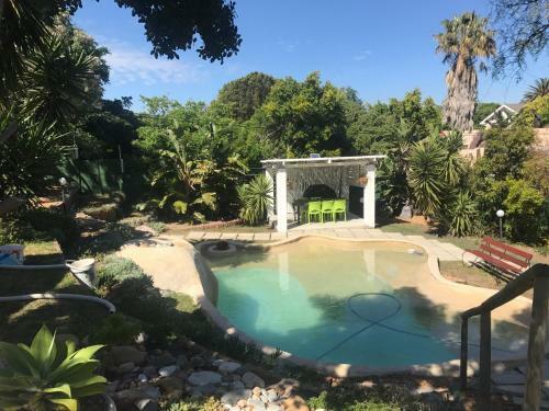 Table View Lodge