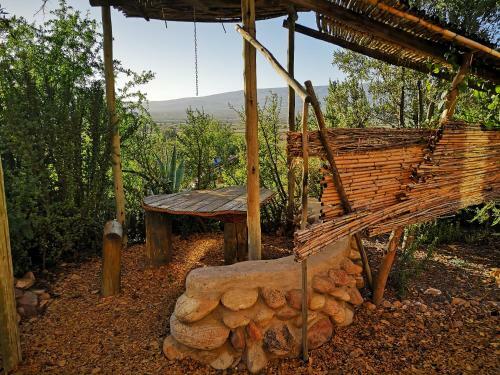 Amber Lagoon Backpackers Lodge