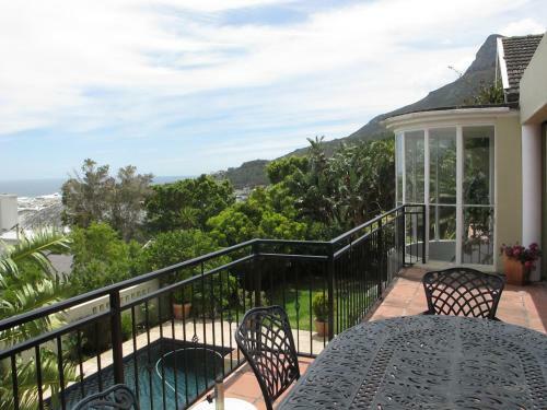 Sunbird Villa