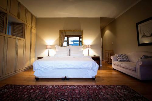 Sunbird Villa