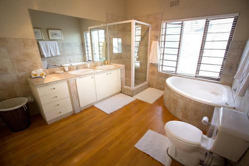 Sunbird Villa