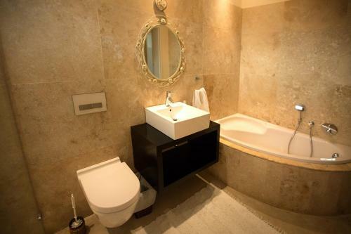 Sunbird Villa
