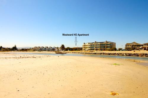 Westward Ho Apartment 13