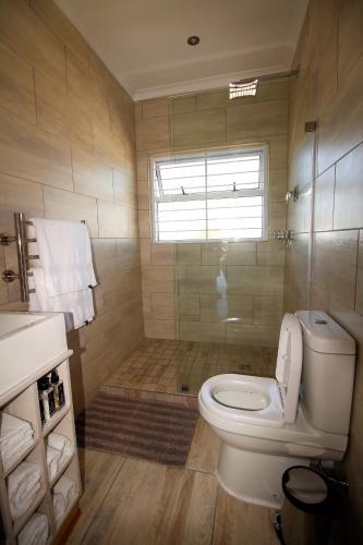Westward Ho Apartment 13