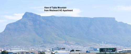 Westward Ho Apartment 13