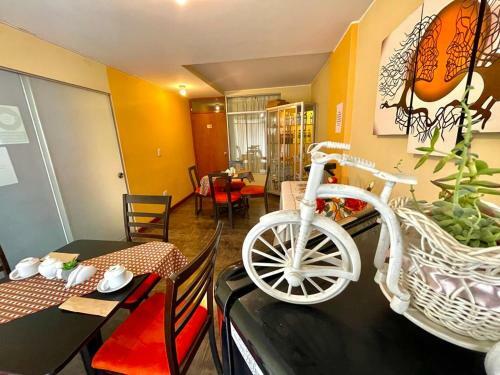 Hotel Mandala Rooms & Services