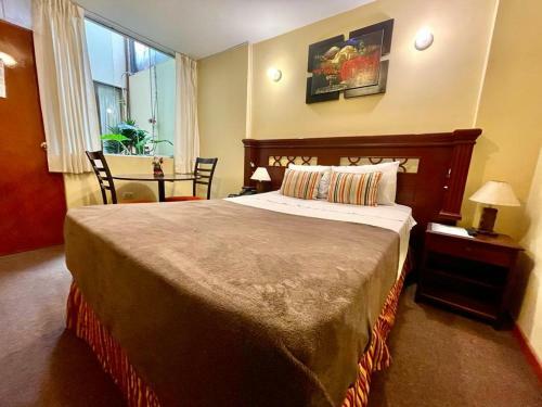 Hotel Mandala Rooms & Services